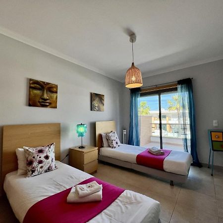 Albufeira Garden Villa With Pool By Homing Extérieur photo