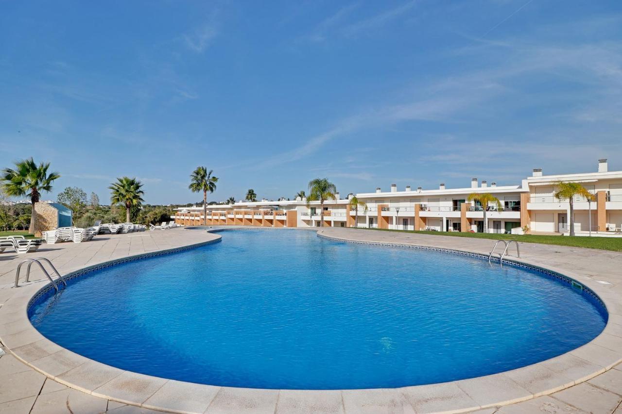 Albufeira Garden Villa With Pool By Homing Extérieur photo