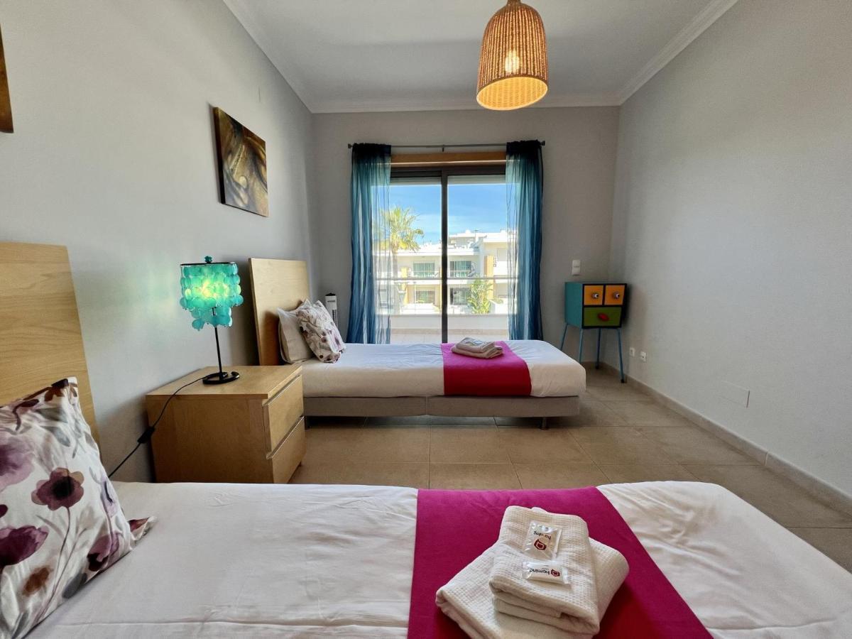 Albufeira Garden Villa With Pool By Homing Extérieur photo