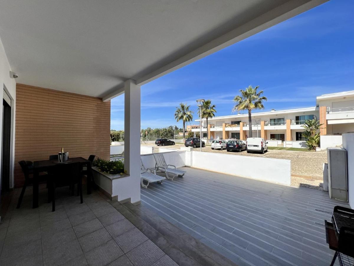 Albufeira Garden Villa With Pool By Homing Extérieur photo