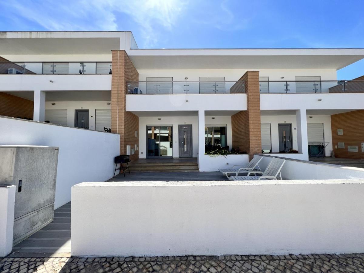 Albufeira Garden Villa With Pool By Homing Extérieur photo