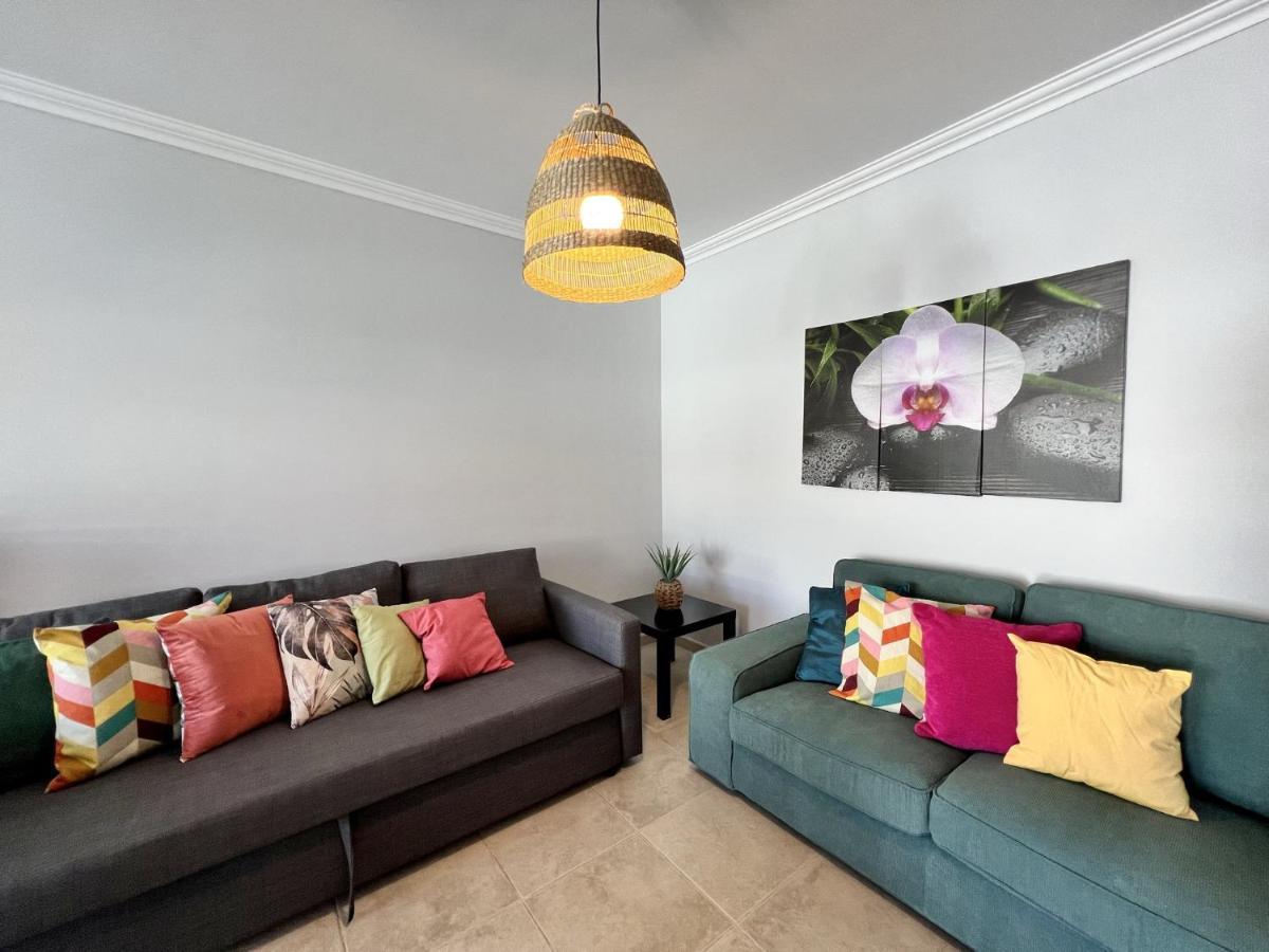 Albufeira Garden Villa With Pool By Homing Extérieur photo